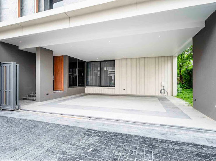 picture 💎 Bugaan Pattanakarn | Private Luxury Residence in Prime Location - 1/26