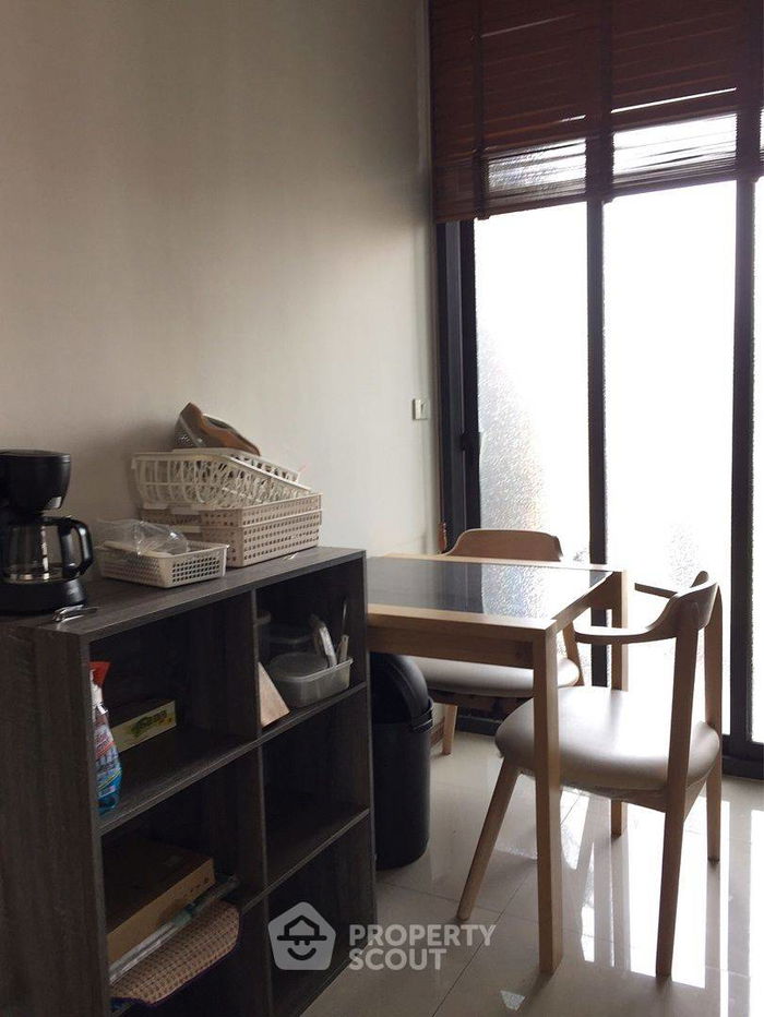 picture 1-BR Condo at Hasu Haus Sukhumvit 77 near BTS On Nut (ID 935141) - 6/10