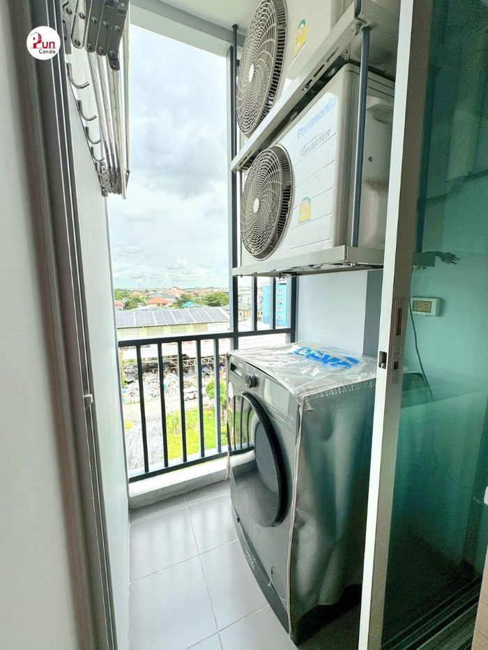 picture The Kith Plus Paholyothin-Khukot for rent - 9/21