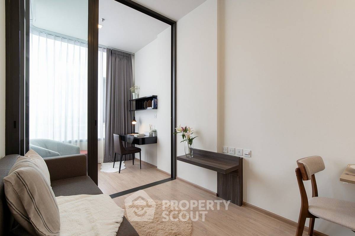 picture 1-BR Condo at Centric Ratchayothin near BTS Ratchayothin (ID 900384) - 22/23