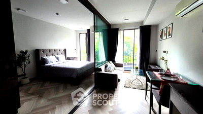 Condos for sale : 1-BR Condo at Venio Sukhumvit 10 near BTS Asok (ID 2315786)
