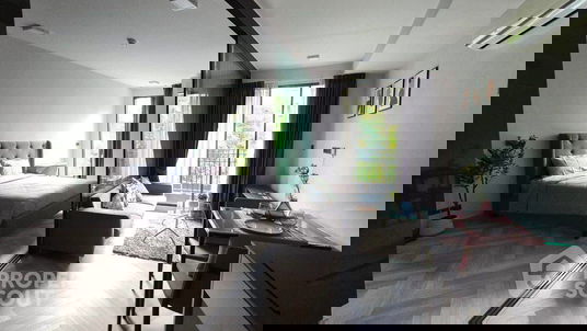 คอนโด 1-ห้องนอน ที่ เวนิโอ สุขุมวิท 10 ใกล้ BTS อโศก (ID 2315786)