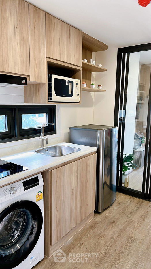 picture 1-BR Condo at Oneder Kaset Condo in Lat Yao (ID 2316826) - 3/10