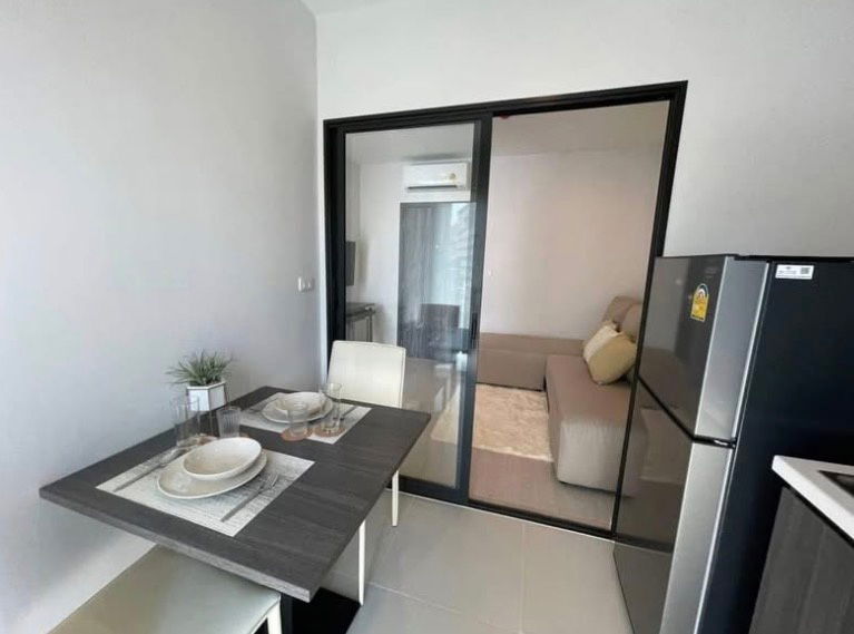 picture #R6488 🎉 210968 Condo for rent  ELIO DEL NEST (Udomsuk) - 4/6