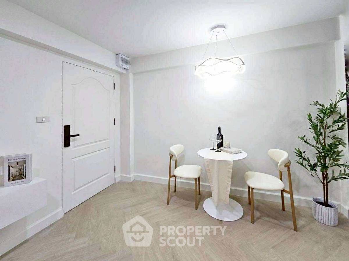picture Studio Condo at Ratchada City Condominuim near MRT Huai Khwang (ID 2317378) - 8/14