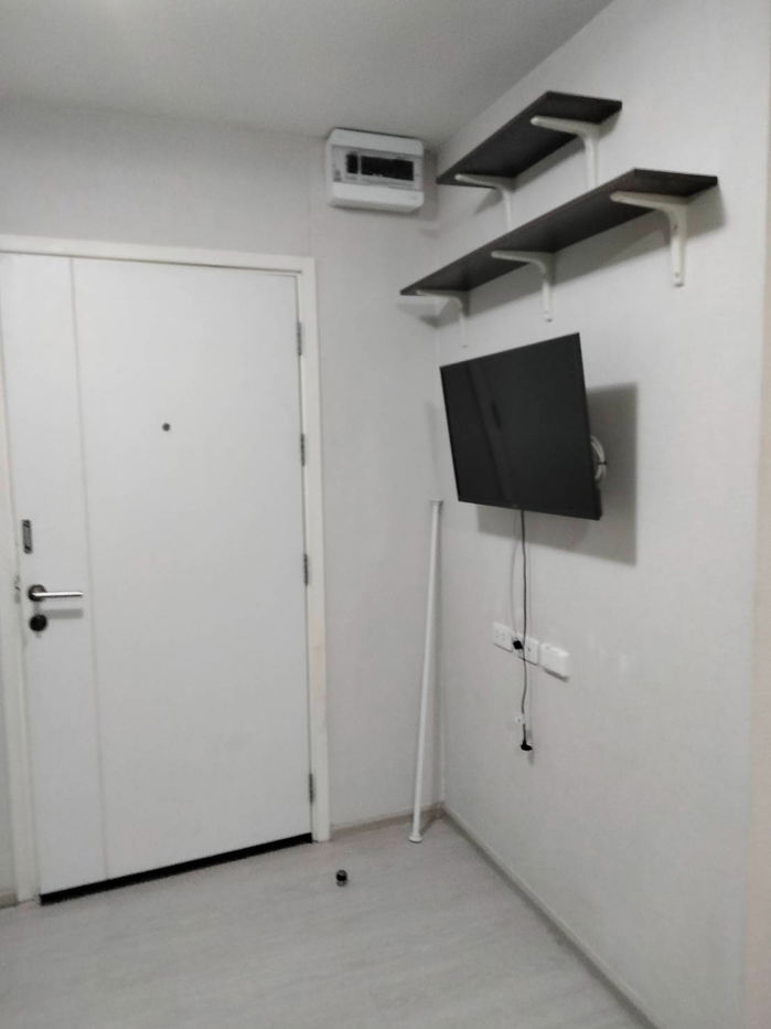 picture Condo for rent Plum condo InterchangeRAM60 23 sqm.  - 2/8