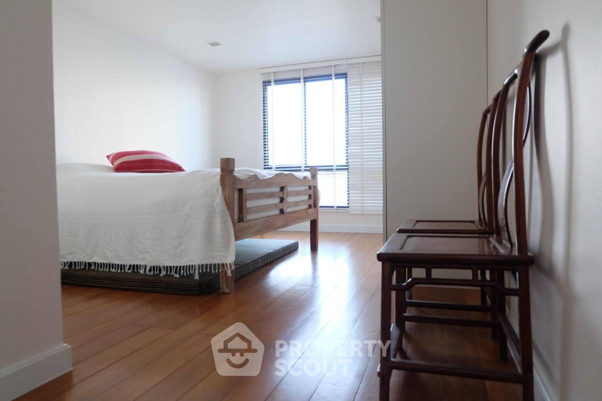 picture 2-BR Condo at Prime Mansion Sukhumvit 31 Condominium near MRT Sukhumvit (ID 514455) - 24/26