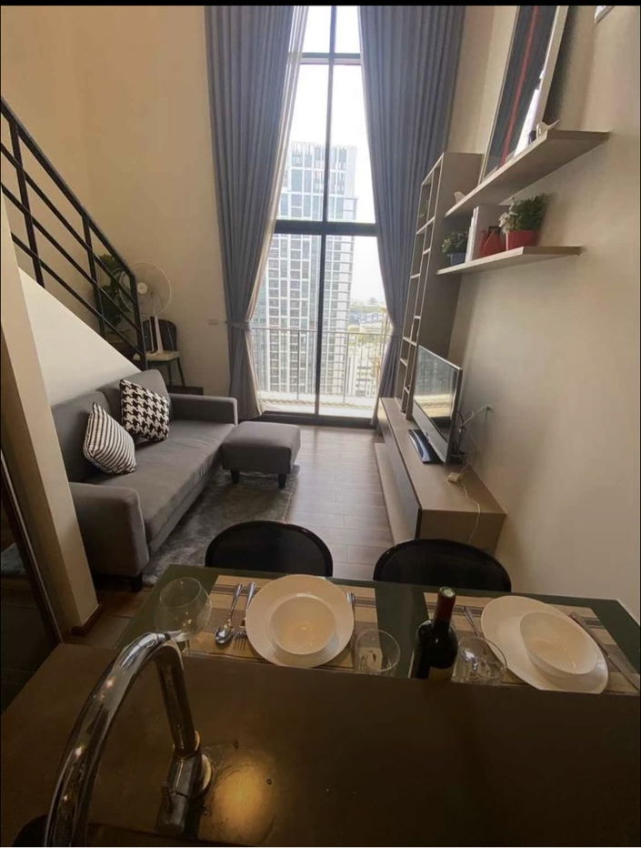 picture Condo for Rent at Onyx Phaholyothin (F6809017) - 2/9