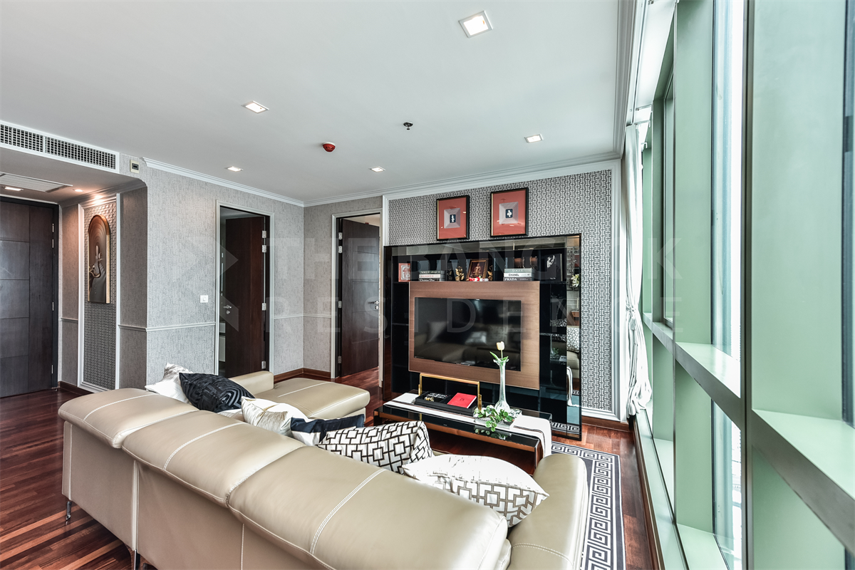 picture The Privilege of Luxury in an Economic Hub Location Wish Signature Midtown Siam near BTS Ratchathewi - 7/10