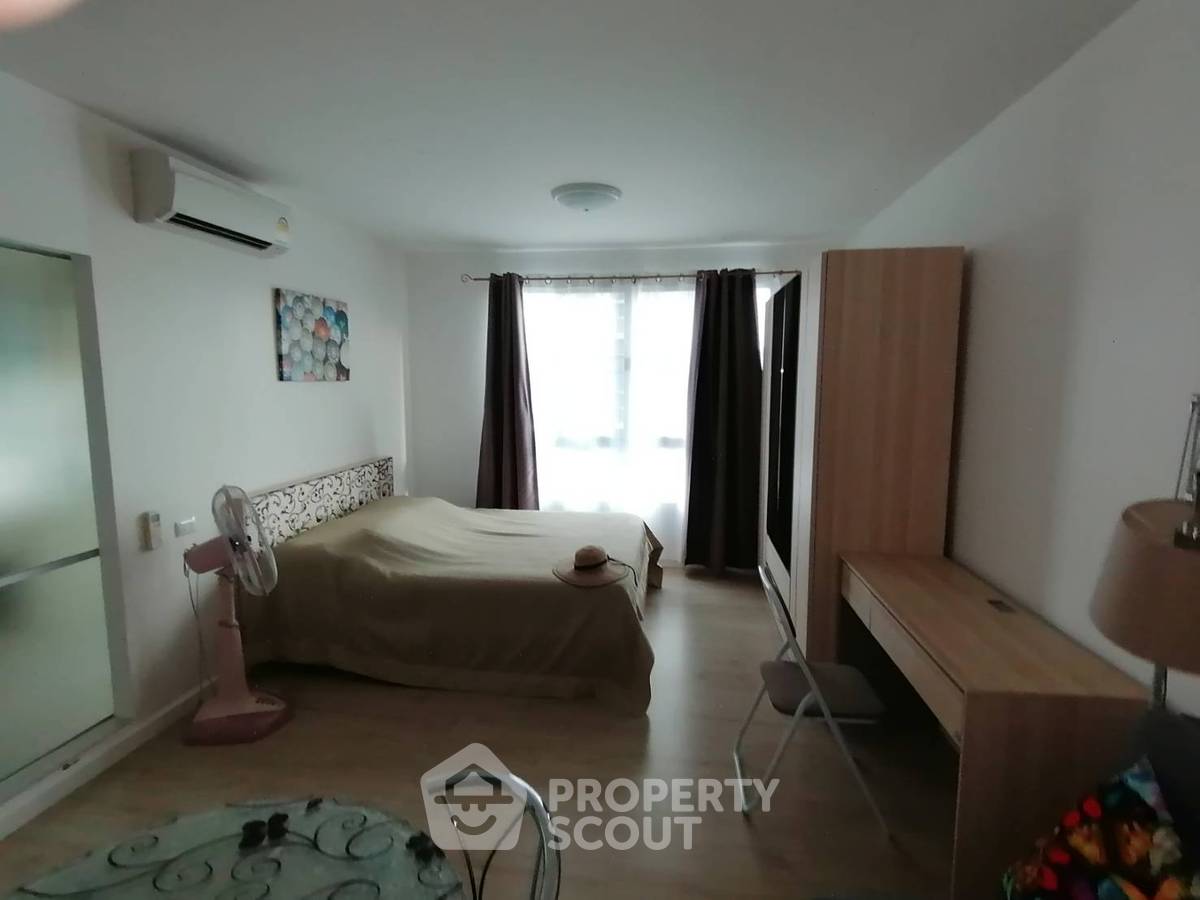 picture 1-BR Condo at Baan Peang Ploen Huahin close to Khao Takiab beach (ID 2205548) - 3/5