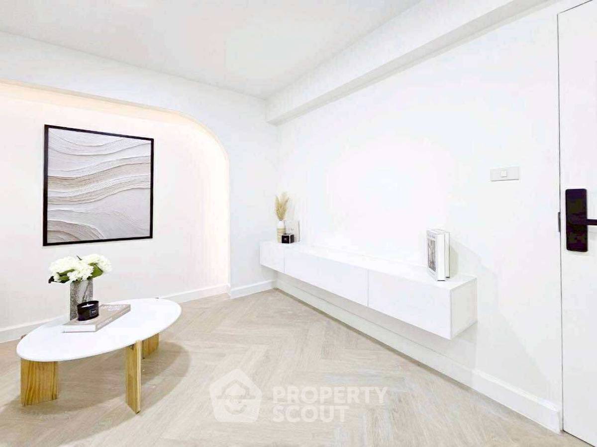 picture Studio Condo at Ratchada City Condominuim near MRT Huai Khwang (ID 2317378) - 12/14