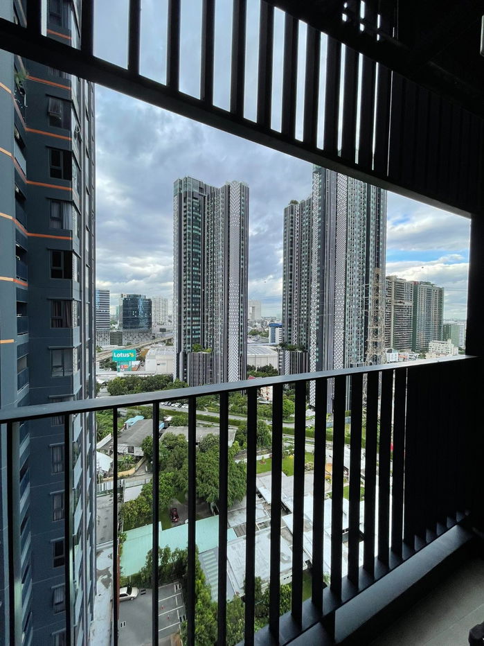 picture [RENT] ST0033   ( Life Ladprao Valley )       (ID with @in front, LINE ID:  @056qhbtt) - 13/19