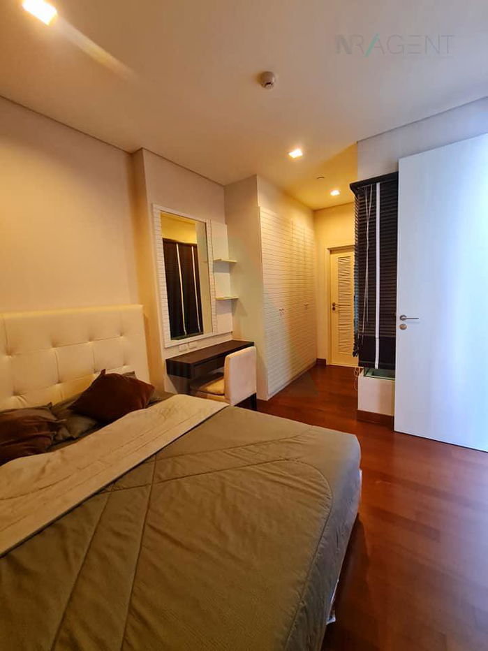 picture 📌Exclusive!📌 For Rent Condo IVY THONGLOR Building 1, Floor 14,1 bed room, Room size 43.00 sqm - 4/8