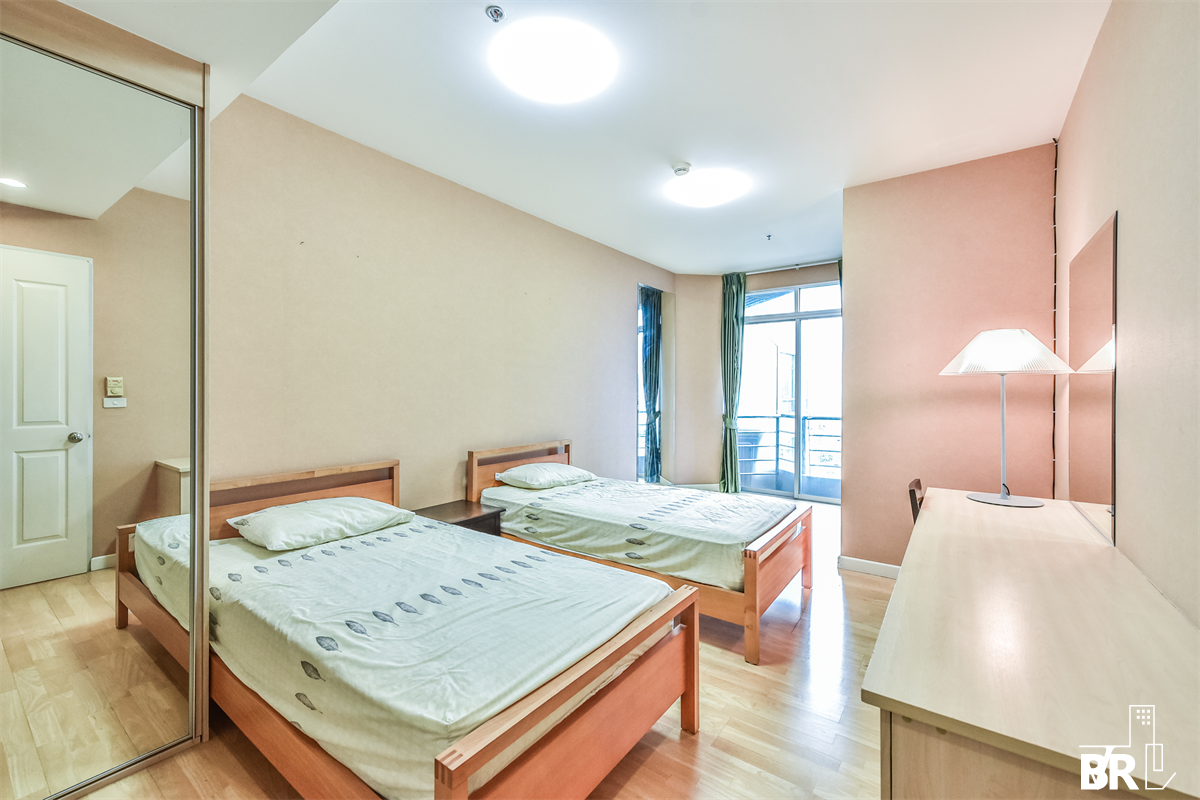 picture Popular units sell out fast Baan Sathorn-Chaopraya - 6/10