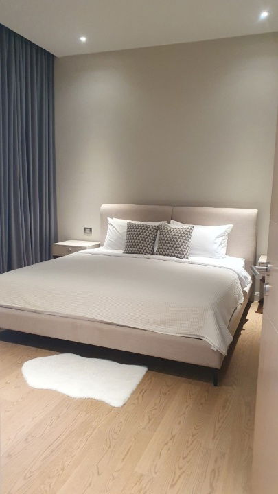 picture 📢 New Listing! Condo for Rent – Magnolias Waterfront Residences - 14/21