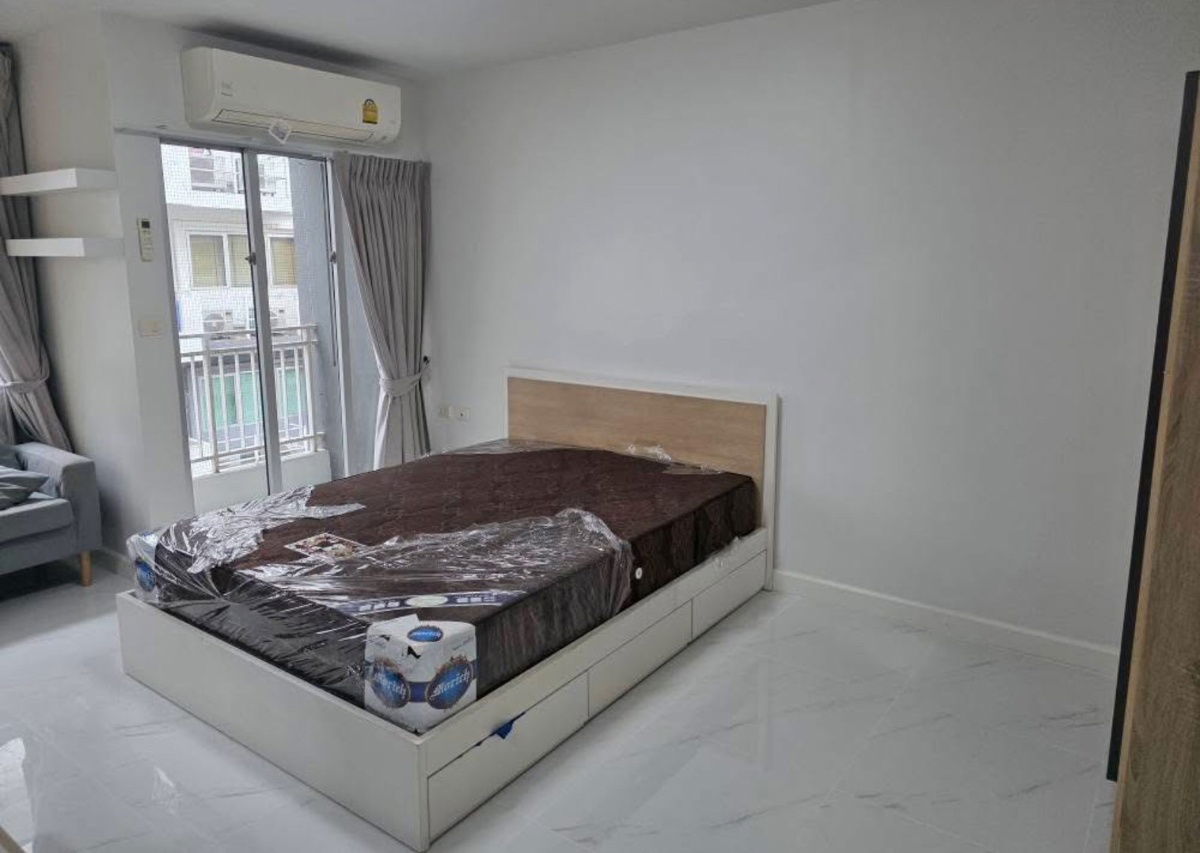 รูป #A124546 ✅ 20/9/68  ขายคอนโด My Condo Sukhumvit 52📲📢สอบถาม ld line @condoboy - รูปที่ 2/14