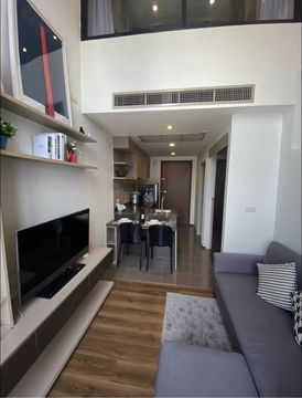 Condo for Rent at Onyx Phaholyothin (F6809017)