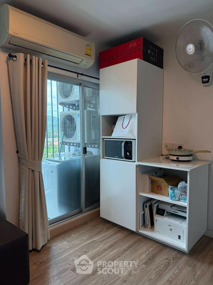 picture 2-BR Condo at Baan Koo Kiang Huahin in Nong Kae (ID 2315890) - 13/18