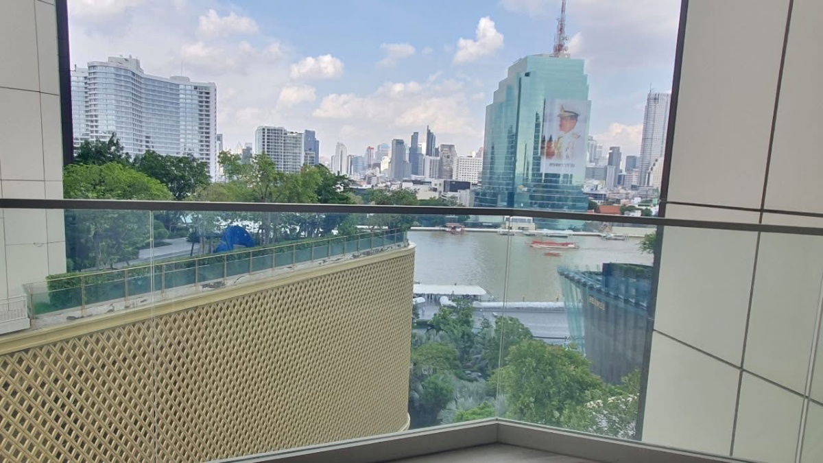 รูป #R6477 🎉210968 ให้เช่าคอนโด Magnolias Waterfront Residences  - รูปที่ 18/19