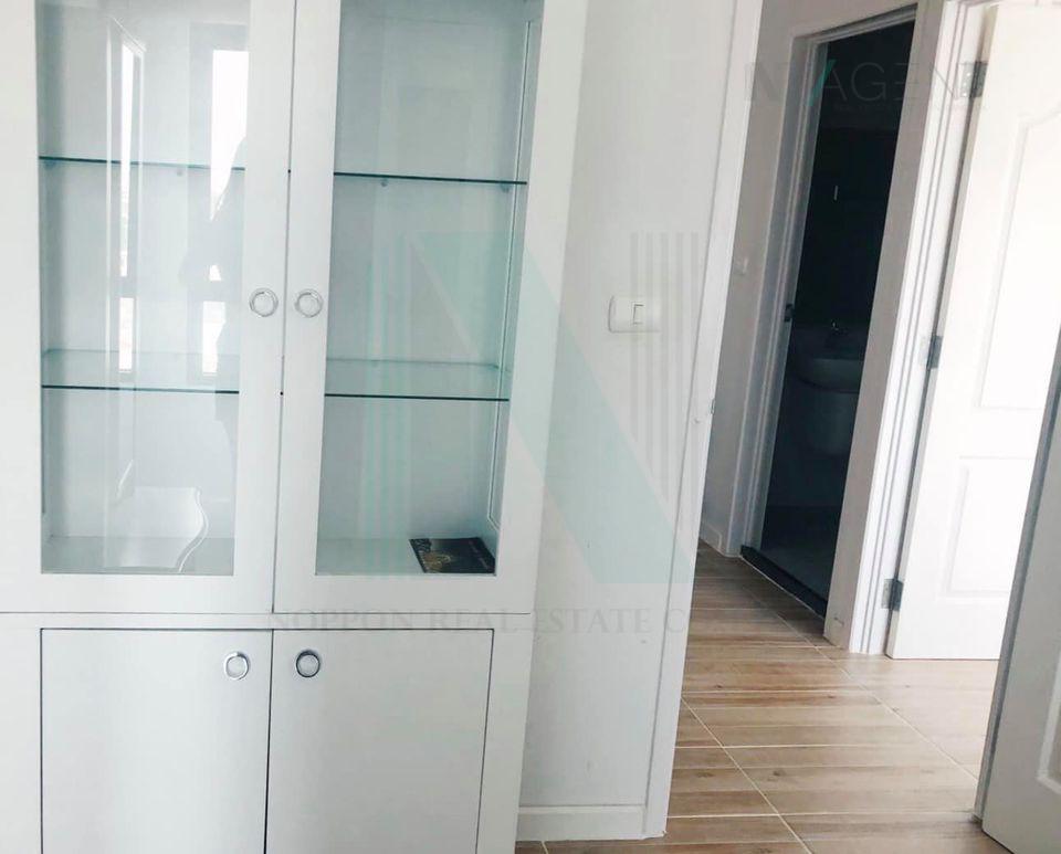 picture 🎉 For rent condo 624 CONDOLETTE RATCHADA 36 Building A, Floor 7,2 bed room, Room size 48.00 sqm - 1/8
