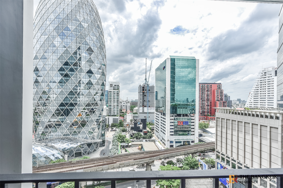 picture High-potential Location, Convenient Travel Noble Around Ari near BTS Ari - 6/10