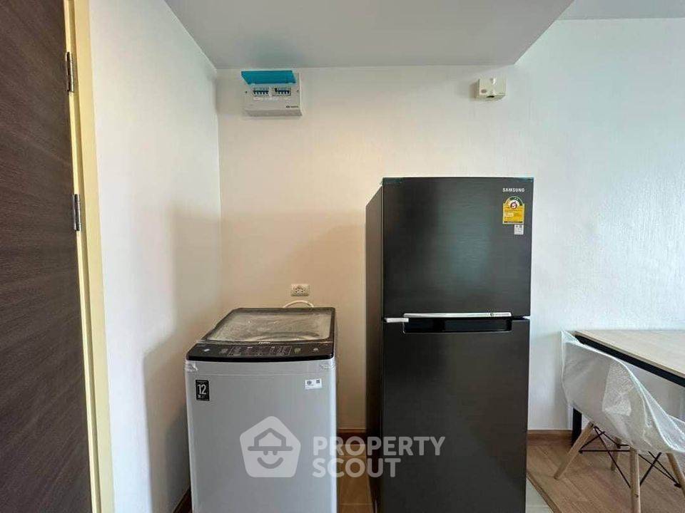 รูป คอนโด 1-ห้องนอน ที่ ศุภาลัย มาเรย์ พัทยา ใกล้ พัทยาใต้ (ID 1163113) - รูปที่ 4/7