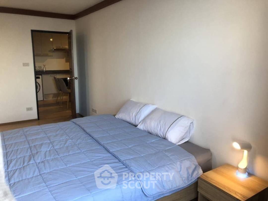 picture 1-BR Condo at Supalai Place Sukhumvit 39 near BTS Phrom Phong (ID 1675314) - 13/17