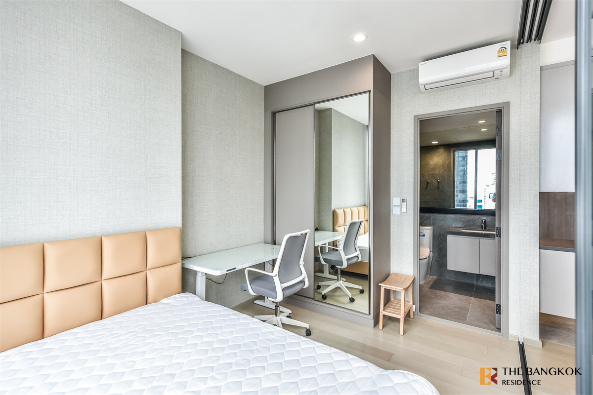 picture The extro phayathai - rangnam near BTS Victory Monument Hurry to book!! Popular rare units - 6/10