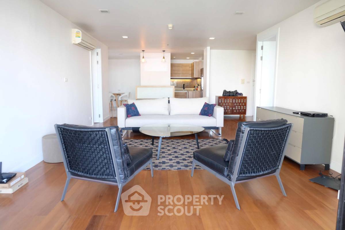 picture 2-BR Condo at Prime Mansion Sukhumvit 31 Condominium near MRT Sukhumvit (ID 514455) - 5/26