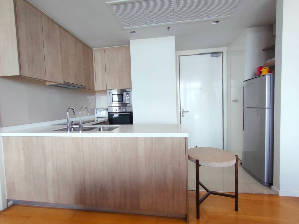 picture FOR RENT   :   Circle 2 Living Prototype (ST-02)  Line : @condo78 - 13/17