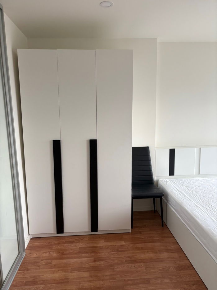 picture For rent Lumpini Ville Phatthanakan Srinakarin  - 5/8