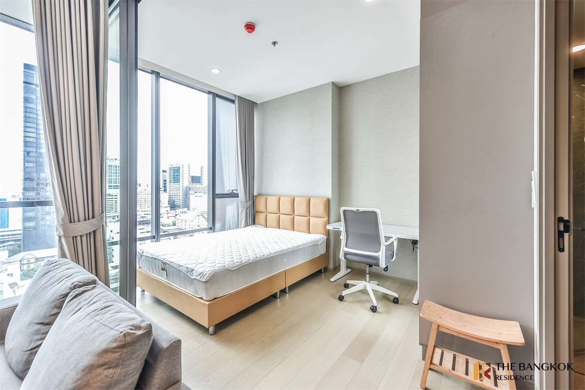 picture The extro phayathai - rangnam near BTS Victory Monument Hurry to book!! Popular rare units - 9/10
