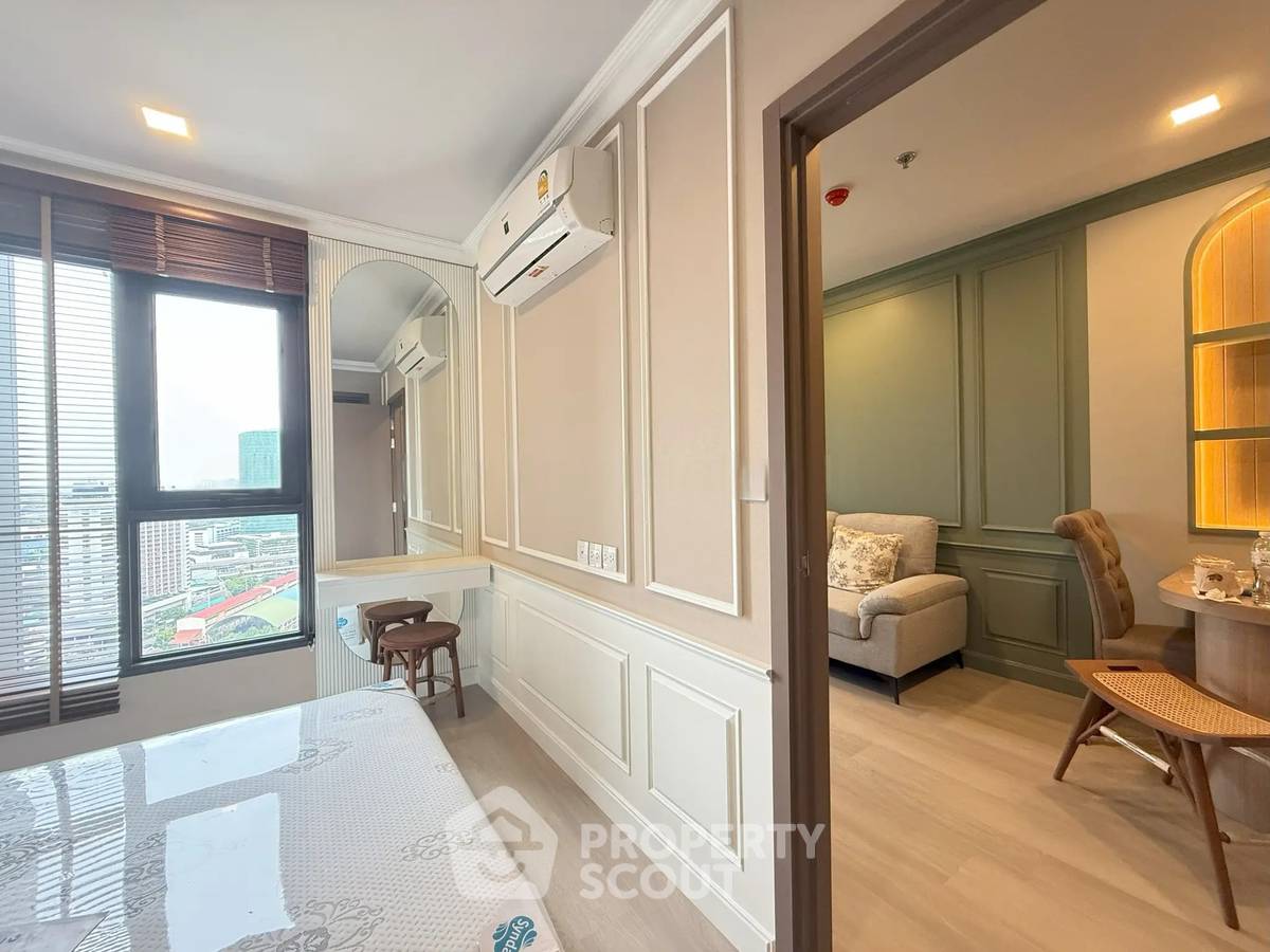 picture 1-BR Condo at Life Phahon-Ladprao near BTS Ha Yaek Lat Phrao (ID 2315584) - 3/14