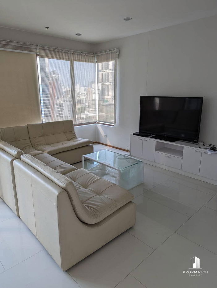 รูป ✨Flash Deal ✨ The Emporio Place Sukhumvit 24 ( 2Bed 3Bath 105SQM.) แต่งครบพร้อมอยู่ !! เพียง 80,000 บาทต่อเดือน Tel.0981315848 @propmatch - รูปที่ 1/9