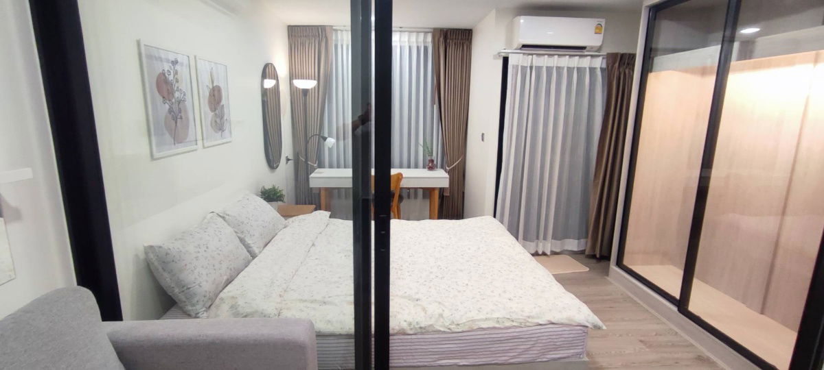 picture @Condorental condo for rent Kave Seed Kaset  - 2/18