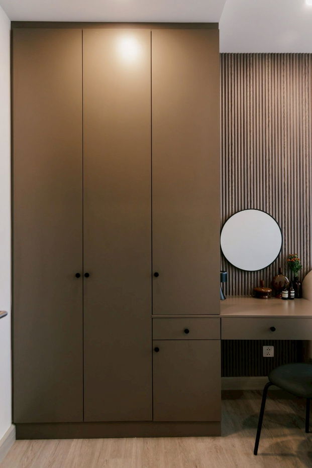 picture CD161 For Rent – Supalai Premier Samsen-Ratchawat | High Floor, City View, Fully Furnished - 8/20