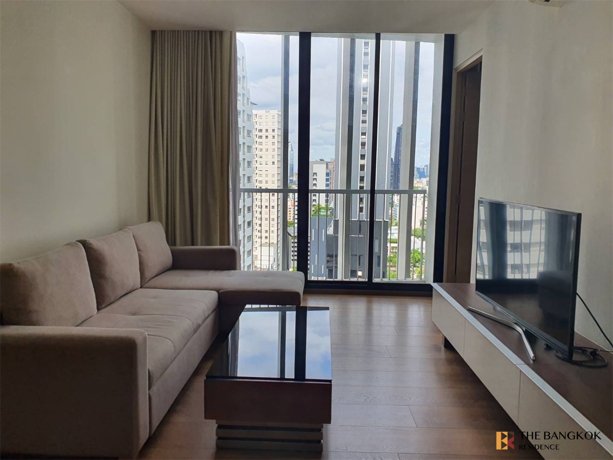 picture Park Origin Phrom Phong  Book quickly before the room is gone!! - 6/10