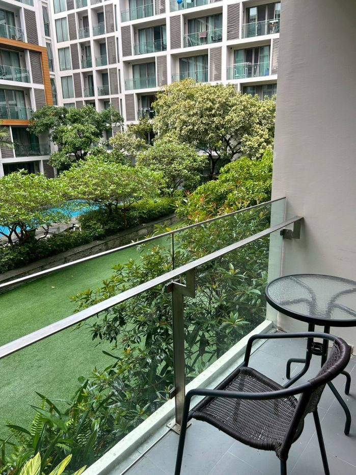 รูป ให้เช่า นิมมานา คอนโดมิเนียม วิวสระ ห้องสวย 23000 บาทต่อเดือน   โทร (0955752068 คุณชมพู) - รูปที่ 15/18
