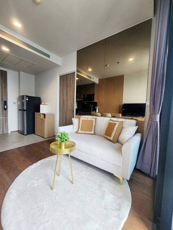 รูป WS3867 🏢 ให้เช่า Ideo Q Sukhumvit 36 ใกล้ BTS ทองหล่อ เพียง 30,000 บาท/เดือน  - รูปที่ 25/29
