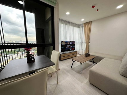 รูปภาพ Condo For Rent!!Elio Del Nest (BTS Udomsuk)