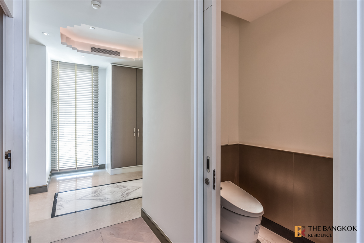 picture Ultimate Luxury Lifestyle with Convenience The Residences At Mandarin Oriental Bangkok near null Charoen Kakhon Station - 6/10