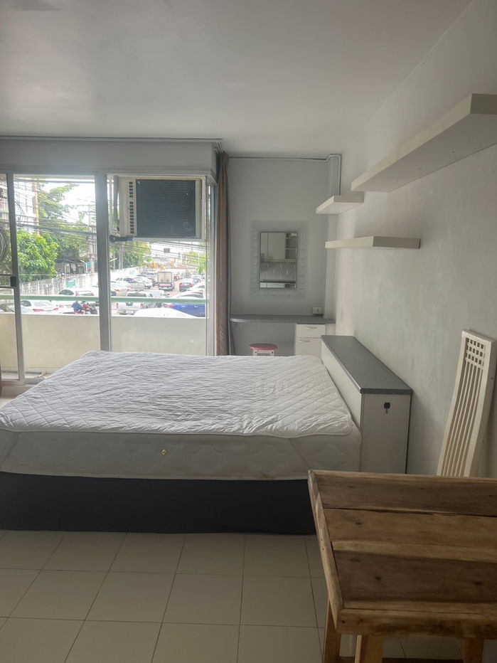 picture WS3874 🏢 For rent: City Villa Ladprao 130 (pets allowed) near MRT Lat Phrao, only 7,800 baht/month. - 10/16