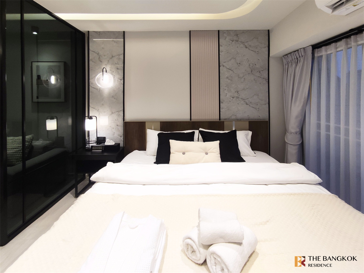 picture City Living Ratchada  Ready-to-move-in Condo at an Amazing Price!! - 1/10