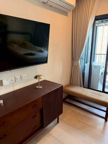 picture C6127 Rent  :  Condo  Aspire Onnut Station ( BTS On Nut ) 064 665 4666 - 4/8