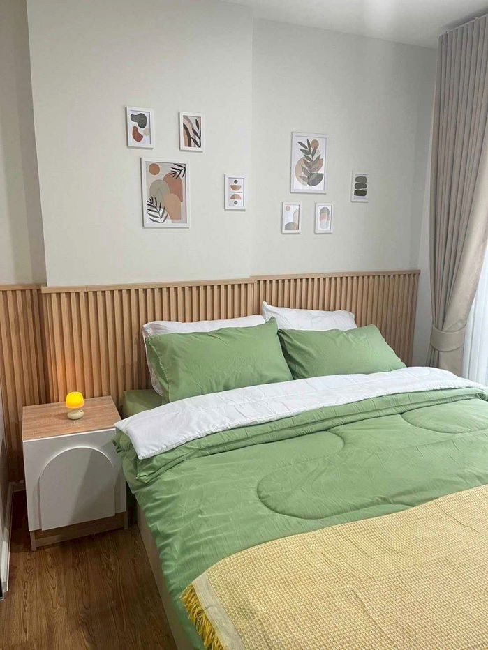 รูป #st20645 ให้เช่า ALIVE SUKHUMVIT 76   Studio 1 bedroom 28ตร.ม. ชั้น5        - รูปที่ 2/8