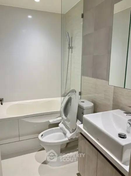 picture 1-BR Condo at Runesu Thonglor 5 near BTS Thong Lor (ID 2235123) - 5/18