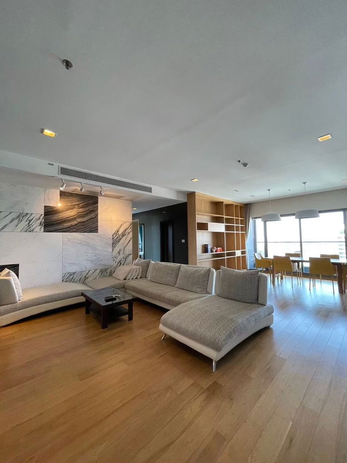 picture For Rent: Hyde Sukhumvit 13 – Near BTS Nana - 5/13