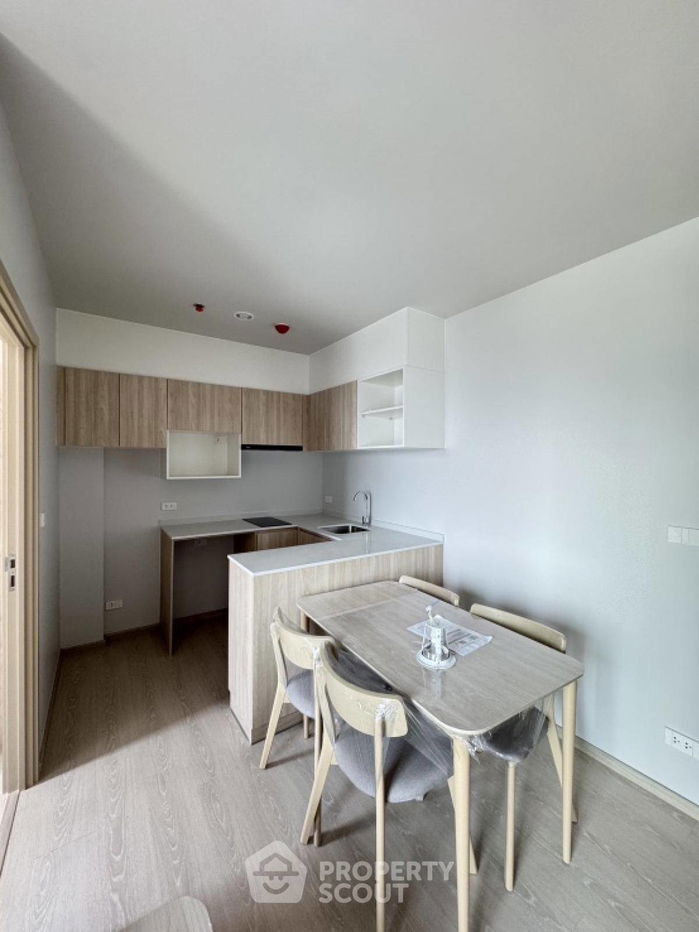 picture 1-BR Condo at NUE Mega Plus Bangna in Bang Kaeo (ID 2046076) - 7/7