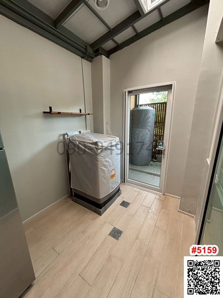 picture 2-storey house for rent, Golden Town Sukhumvit-Lasalle, next to BTS Samrong - 6/19
