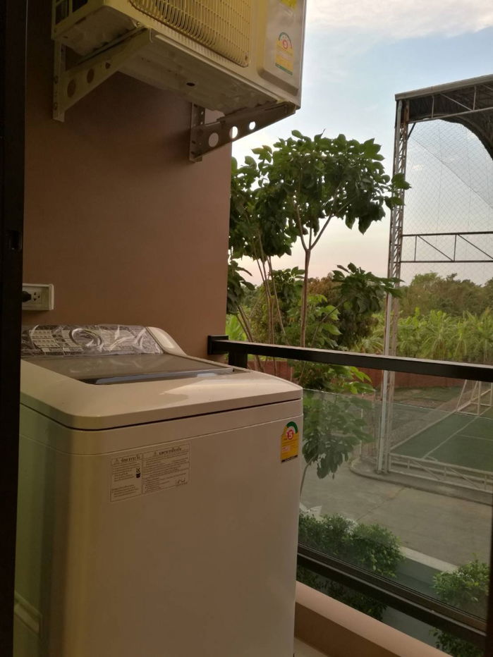 picture Room for Rent  Ram Intra 109  near BTS pink line  - 12/20